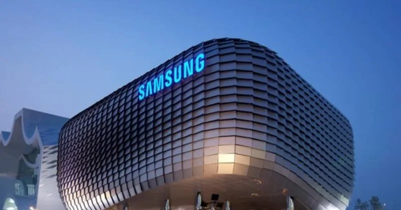 Samsung Begins Production of 3nm Processors!