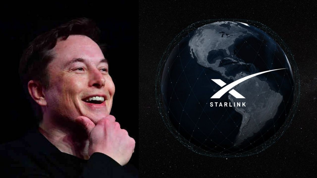 Starlink’s borders are expanding: SpaceX has been approved!