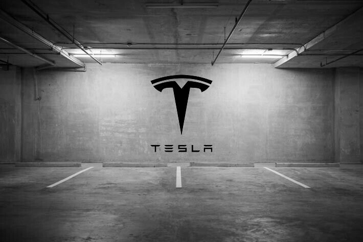 Shocking drop in Tesla’s profit rate!