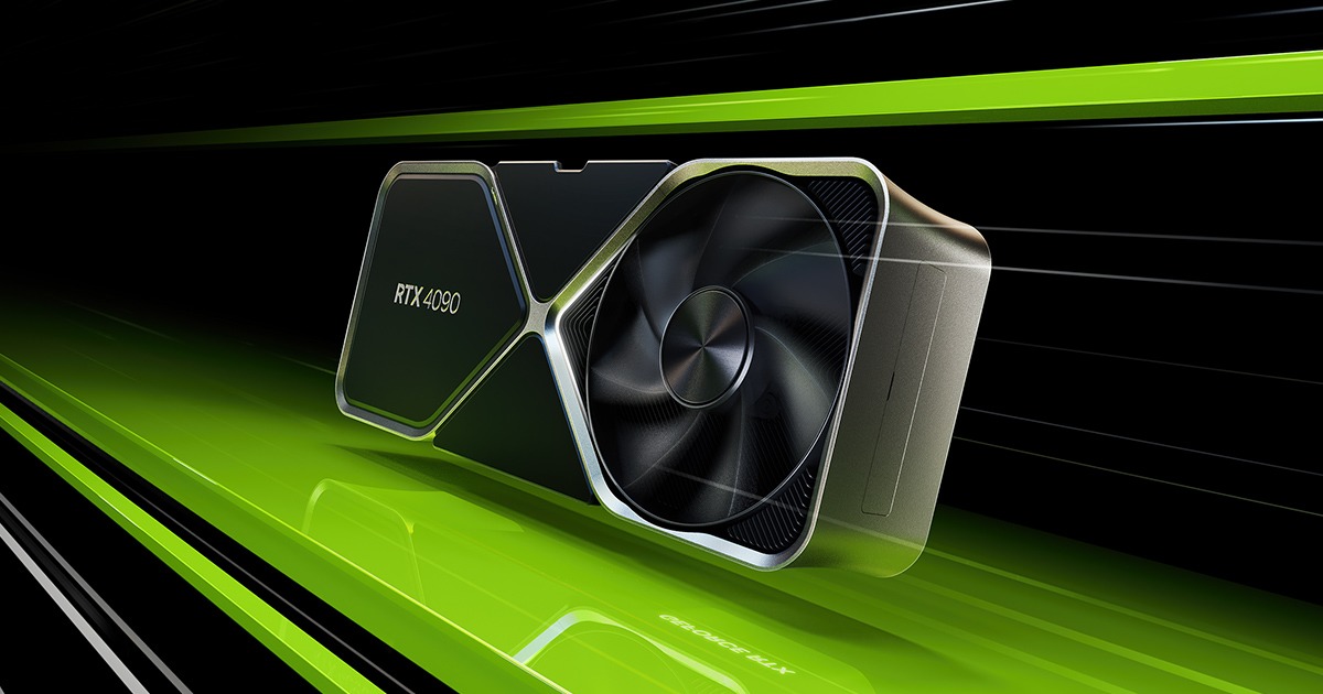 About the legendary graphics card Geforce RTX 4090, which makes a difference in the gaming world