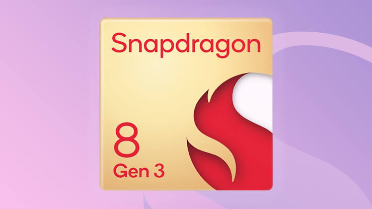 Snapdragon 8 Gen 3 Released