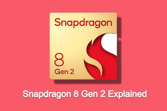 Snapdragon 8 Gen 2 Released