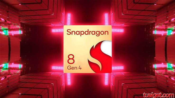 Detaljer om Snapdragon 8 Gen 4-prosessoren ble kunngjort