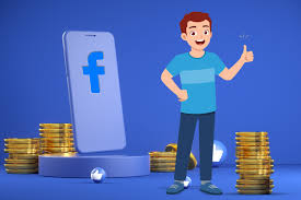 How can I earn money from Instagram and Facebook?