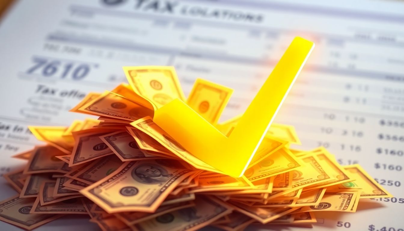 Taxpayer Stimulus Checks: Your Complete Guide