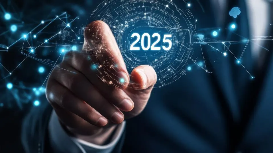 What Are the Biggest Tech Changes in 2025?