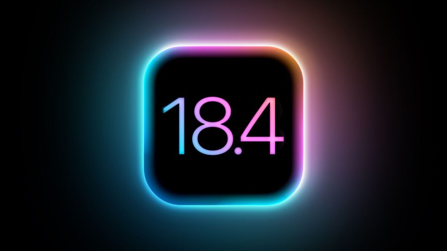 What changes come with Apple iOS 18.4?